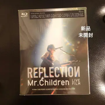 Mr.Children TOUR 2015 REFLECTION