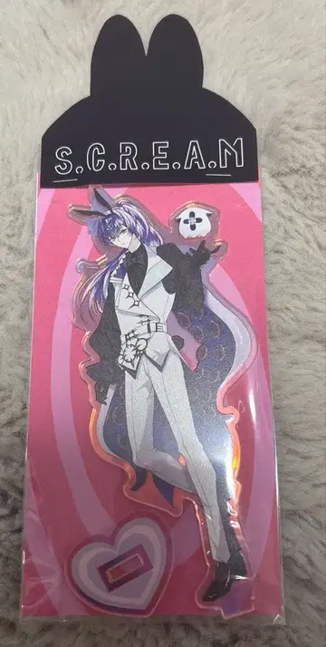 별 인도 쇼 니지소사쿠 아크릴 스탠드 아크스타