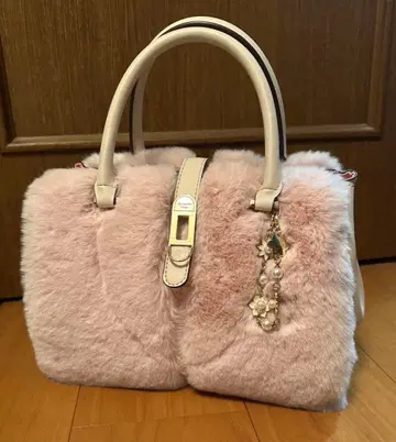 사만다 베가 퍼 시에나 핑크 스몰