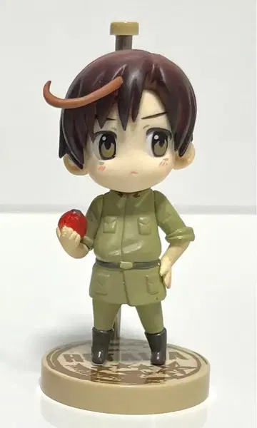 헤타리아 원코인 그랑데 피규어 로마노