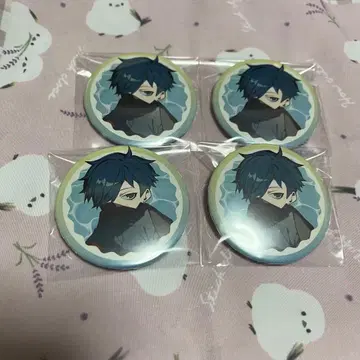 CR fes Vanilla 4개 세트