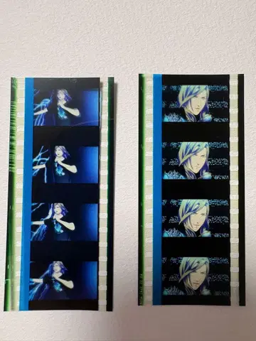 우타프리 탭 나이 코마 필름 카뮤 카루 나이