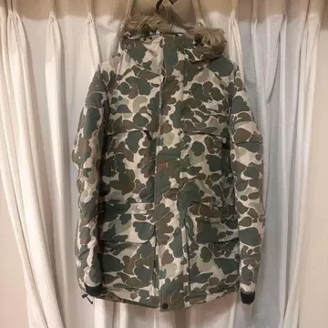 The North Face 엘레바스 탄카모 m 사이즈