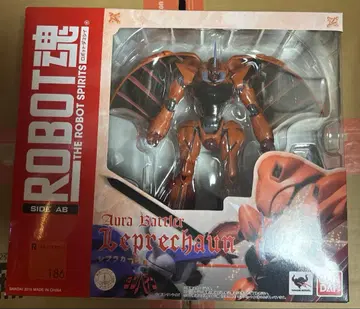 ROBOT혼 레프라칸