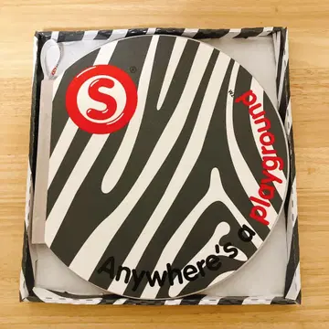 Schleich Anywhere's a Playground 75주년 기념