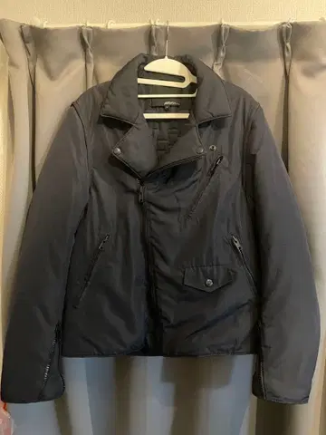 3.1 필립 림 3.1 Phillip Lim 충전솜 라이더 자켓