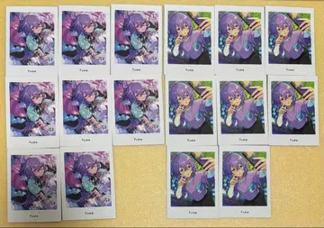 앙스타 파샤츠 [유메]