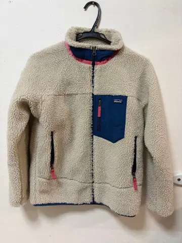 Patagonia 플리스 자켓 XL