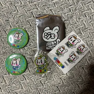 사노 레오 제 고양이 스티커