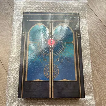 ChroNoiR Wonder Wander World 컴플리트 BOX