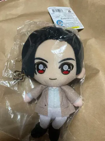 가면라이더 기츠 우키요 에이스 chibi 봉제 인형 칸 히데요시