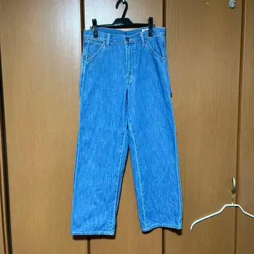 EDWIN 페인터 팬츠 L 사이즈