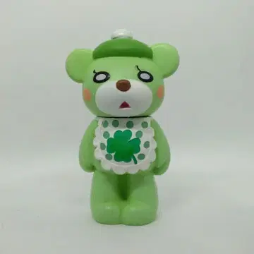 꿀벌과 클로버 우미노곰 하치쿠로 버전 트레이딩 피규어