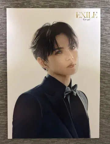 타워 레코드 패널 Get-go! 사토 다이키