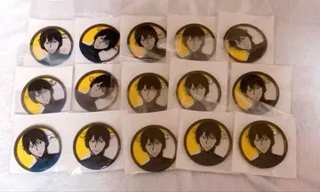 겁쟁이 페달 이마이즈미 씨