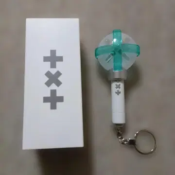 txt 응원봉 keyring 키링 VER.2