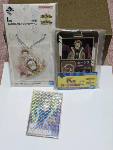 히로아카 제일복권 호크스