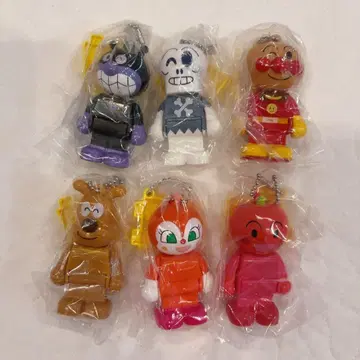 호빵맨 블록라보 스윙 15