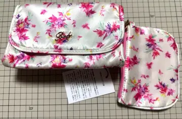 Rady 레이디 파우치 화이트