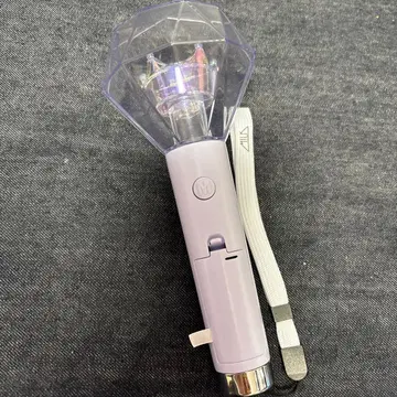 M!lk 밀크 크리스탈 스틱 2 응원봉