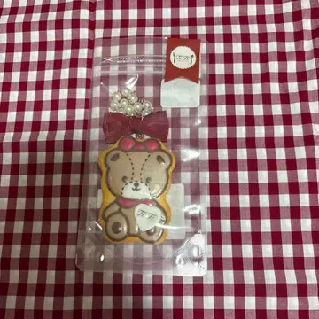 이세탄 FANCYSANRIOCHARACTERS 타이니 참 키링