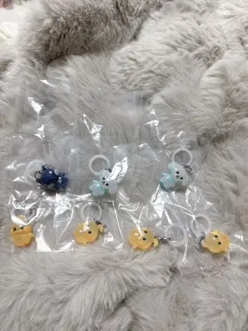 ZEROBASEONE 메지루시 액세서리 제로니 zeroni 제베원 zb1