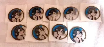 겁쟁이 페달 마나미 군