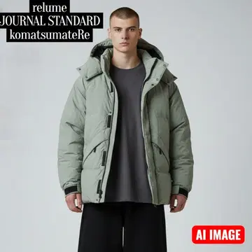 JOURNAL STANDARD relume komatsumateRe