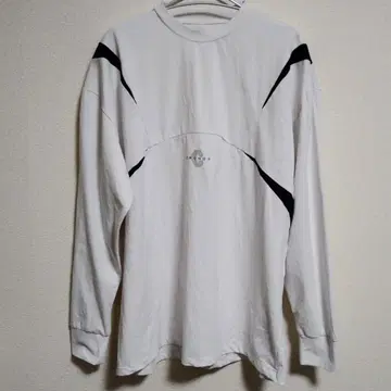 크로노스 오버 사이즈 긴팔T셔츠