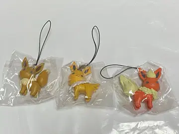 잇츠데모 포켓몬 이브이 썬더 부스터