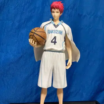 쿠로코의 농구 피규어 아카시
