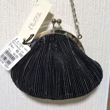 가마구치 블랙, 파티 백