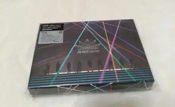 Snow Man / Snow Man Dome Tour 2024 RAYS