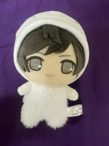 아라마키 요시히코 동물 변신 봉제 인형 아라마톤