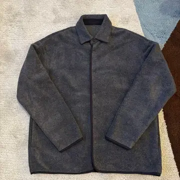 UNITED ARROWS (유나이티드 애로우즈) 플리스 자켓