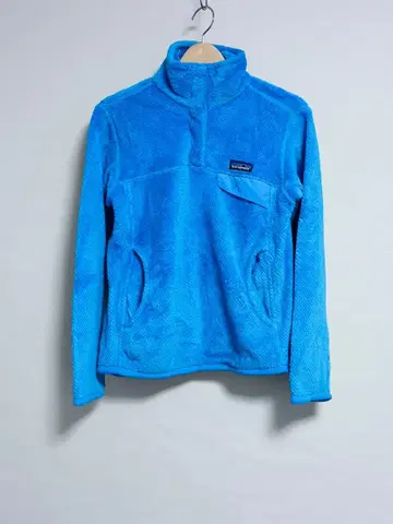 Patagonia 리툴 스냅T 풀오버 플리스 자켓 S
