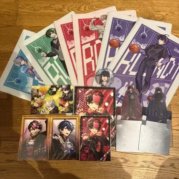 시쿠포니 묶음 판매