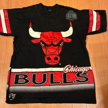 시카고 불스 T셔츠