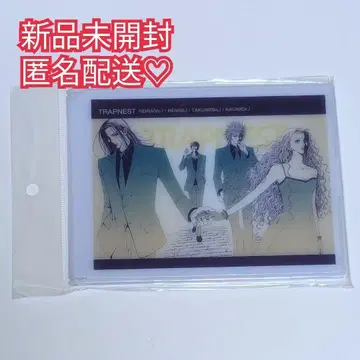 미개봉 새상품 야자와 아이전 NANA 스탠드 거울 토라네스