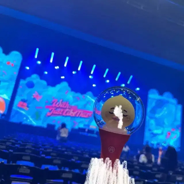 이종석 배우이종석 서초동 팬미팅 응원봉 이종석응원봉 양도