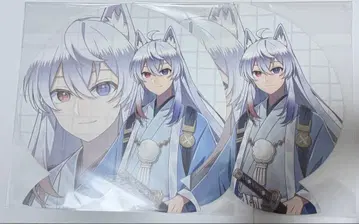 도누쿠 전시회 특전