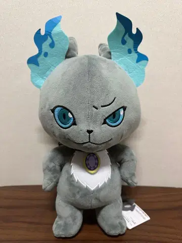 디즈니 트위스티드 원더랜드 메챠모후굿토 봉제 인형 그리