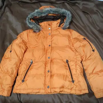 UNIQLO 다운 자켓 XL