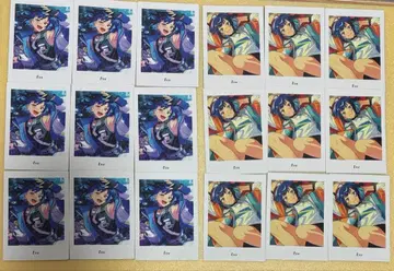 앙스타 파샤츠 [ 에스 ]