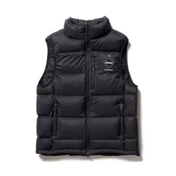 F.C.R.B. DOWN VEST 다운 베스트