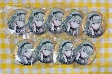 프로세카 쿠사나기 네네 글리터 캔뱃지 특전 카라파레 37A