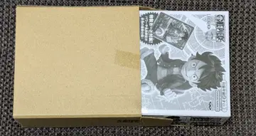 원피스 카드 점프 응모자 전원 서비스 레카피그 루피 미개봉 새상품