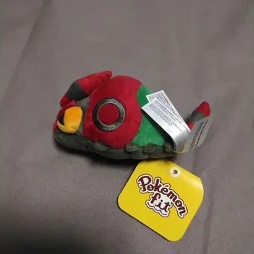 포켓몬 플라엣테 봉제 인형