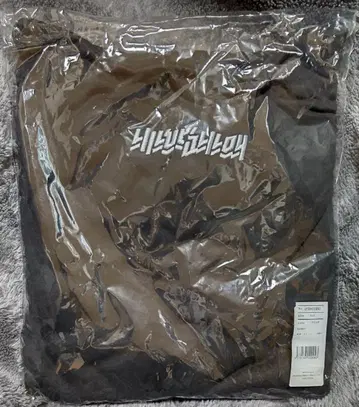 TaniYuuki [ Lil'Valley ] 빅 실루엣 오리지널 후디