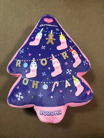 ASTRO ROROHA Xmas